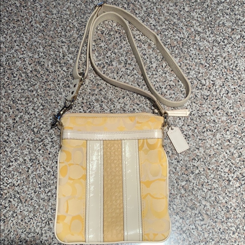 Coach Crossbody Bag